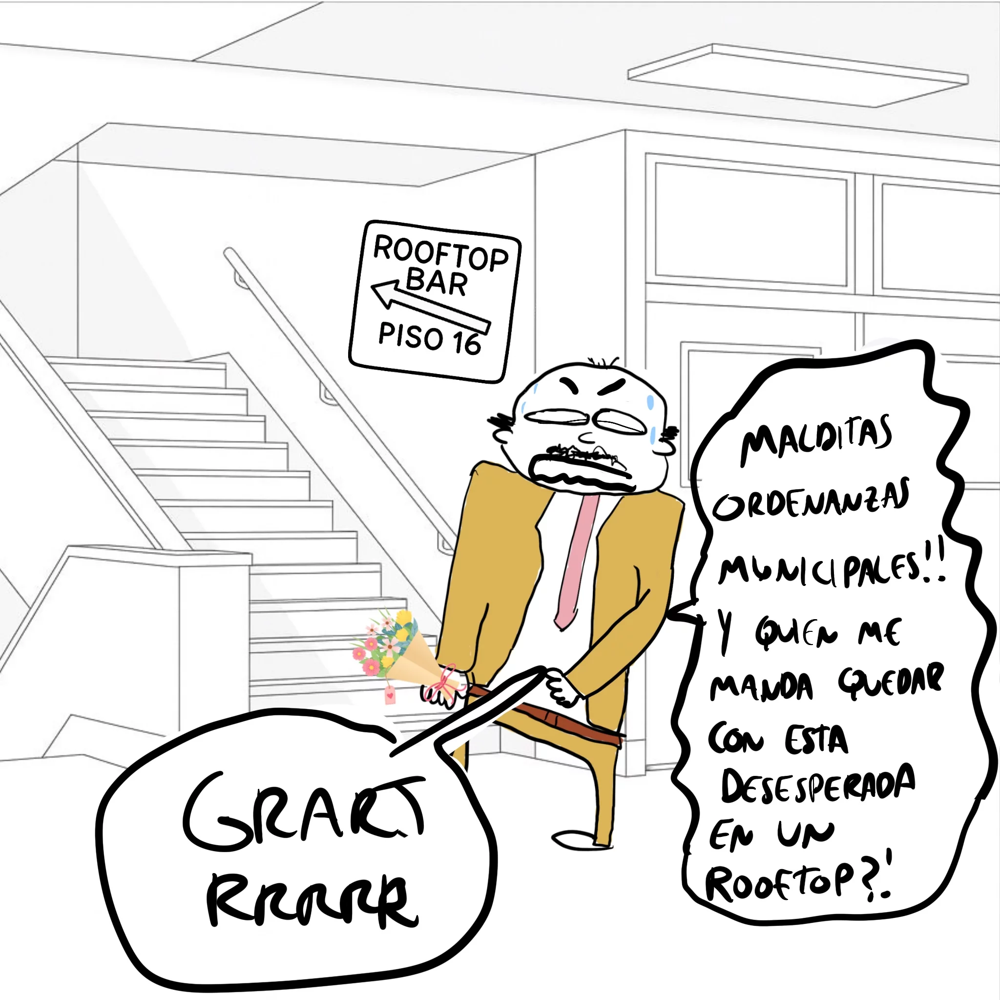 emergencia